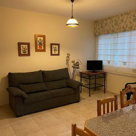 Appartement Piso En O Grove Extérieur photo