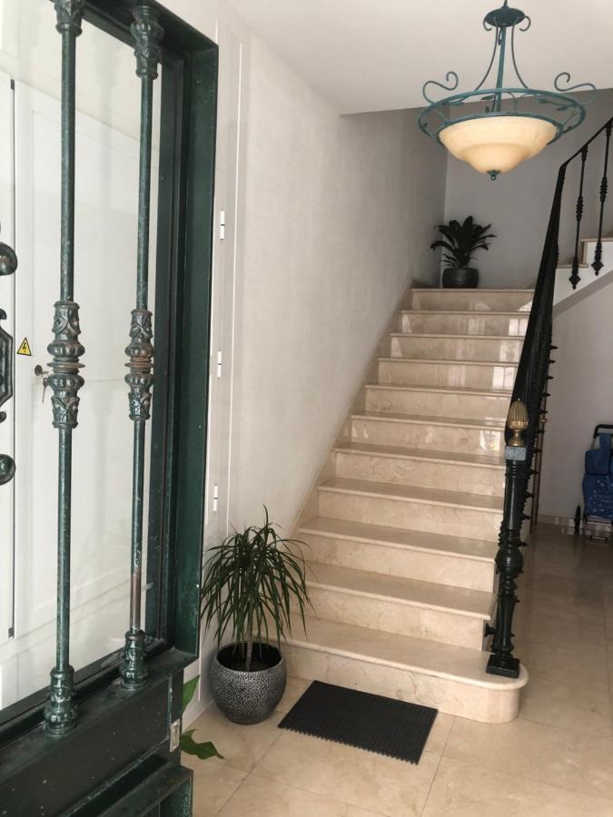 Appartement Piso En O Grove Extérieur photo